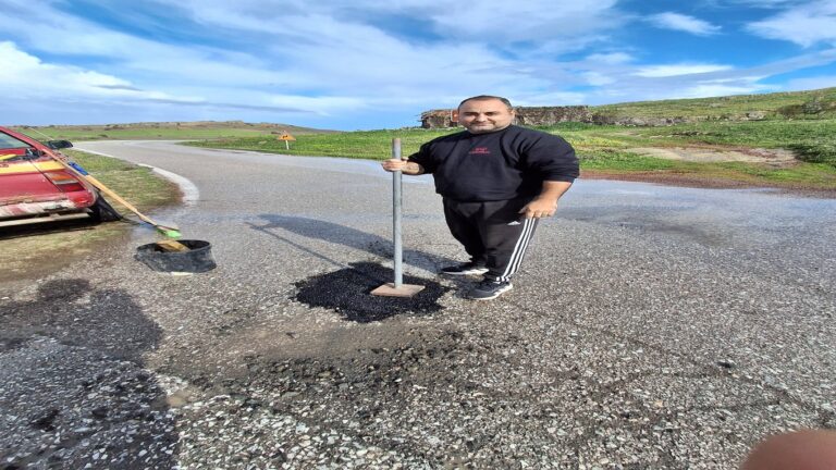 post